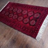 Handmade Baluch Persian Rug 180x100cm