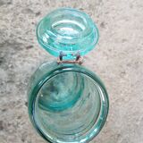 Glass jar La Lorraine 1 liter