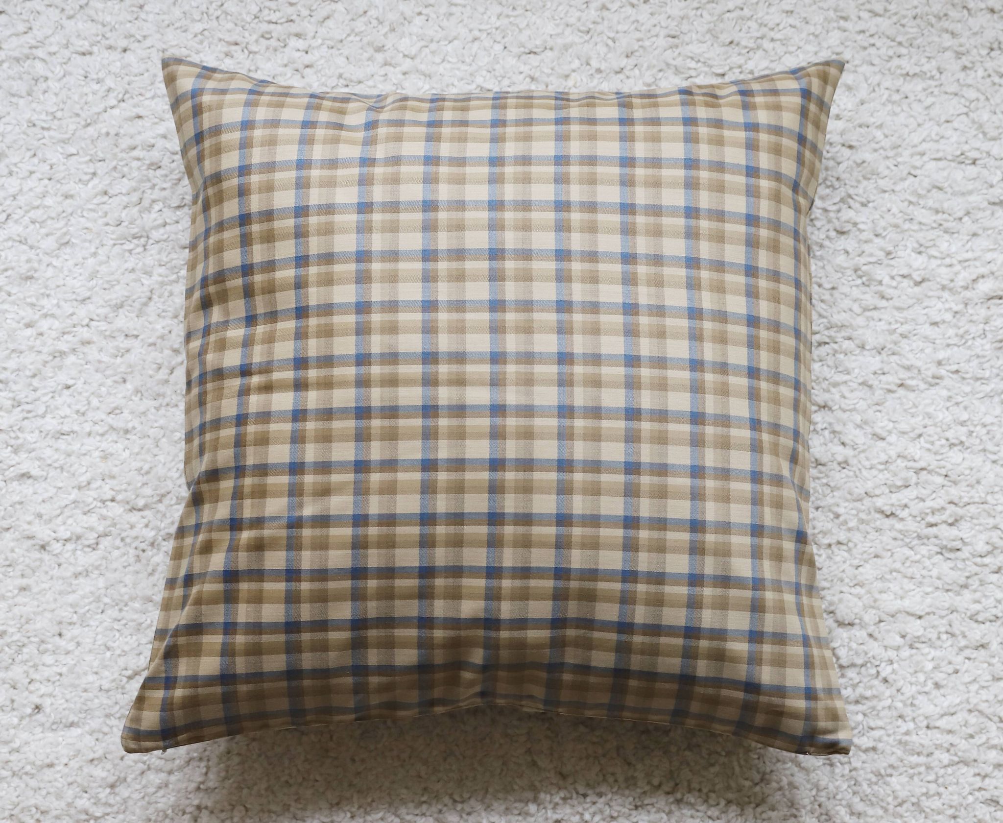 Cushion cover 60x60cm - Gaspard