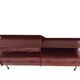 Vintage sideboard by Gianfranco Frattini for Permanent Mobili Cantù, 1960s
