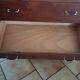 Vintage chest of drawers