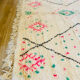 Berber carpet beni ouarain 250x170cm