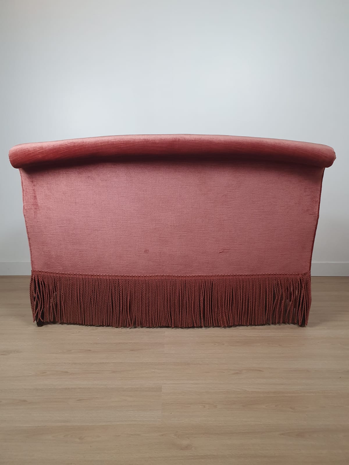 Vintage toad sofa