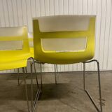 Otto model chair by Antonio Citterio and Toan Nguyen for B&B