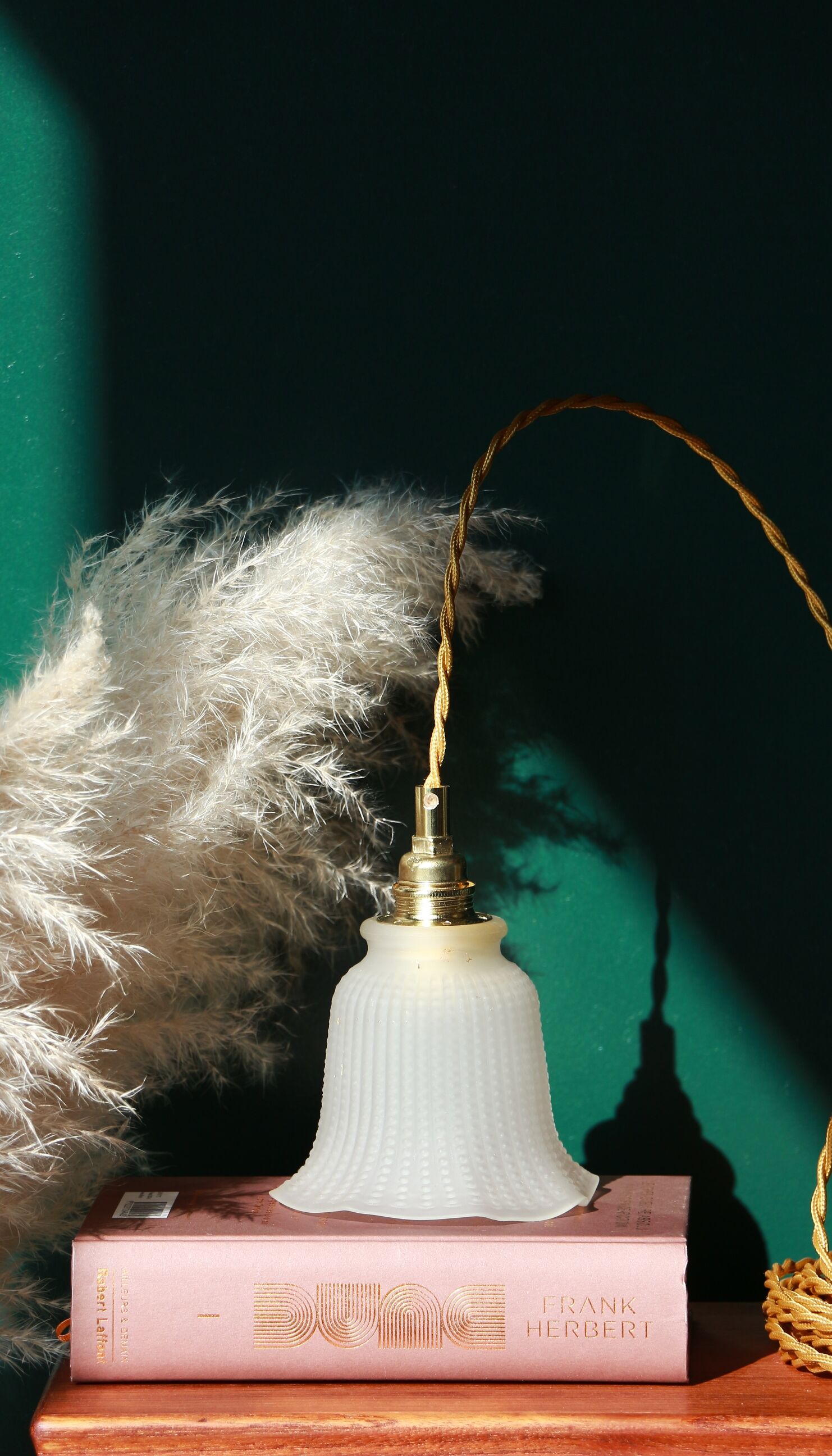 Walkman(s) - Dotted flowers