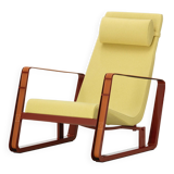 Fauteuil Cité de Jean Prouvé