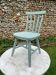 Chaise Scandinave d’enfant vintage 1960