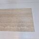 Rectangle Travertine Coffee or Side Table, Italy 1980's