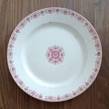 Gien Montmorency dish