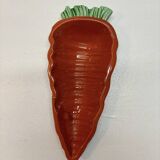 Imitation carrot bowl