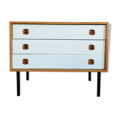 Teak dresser 1960