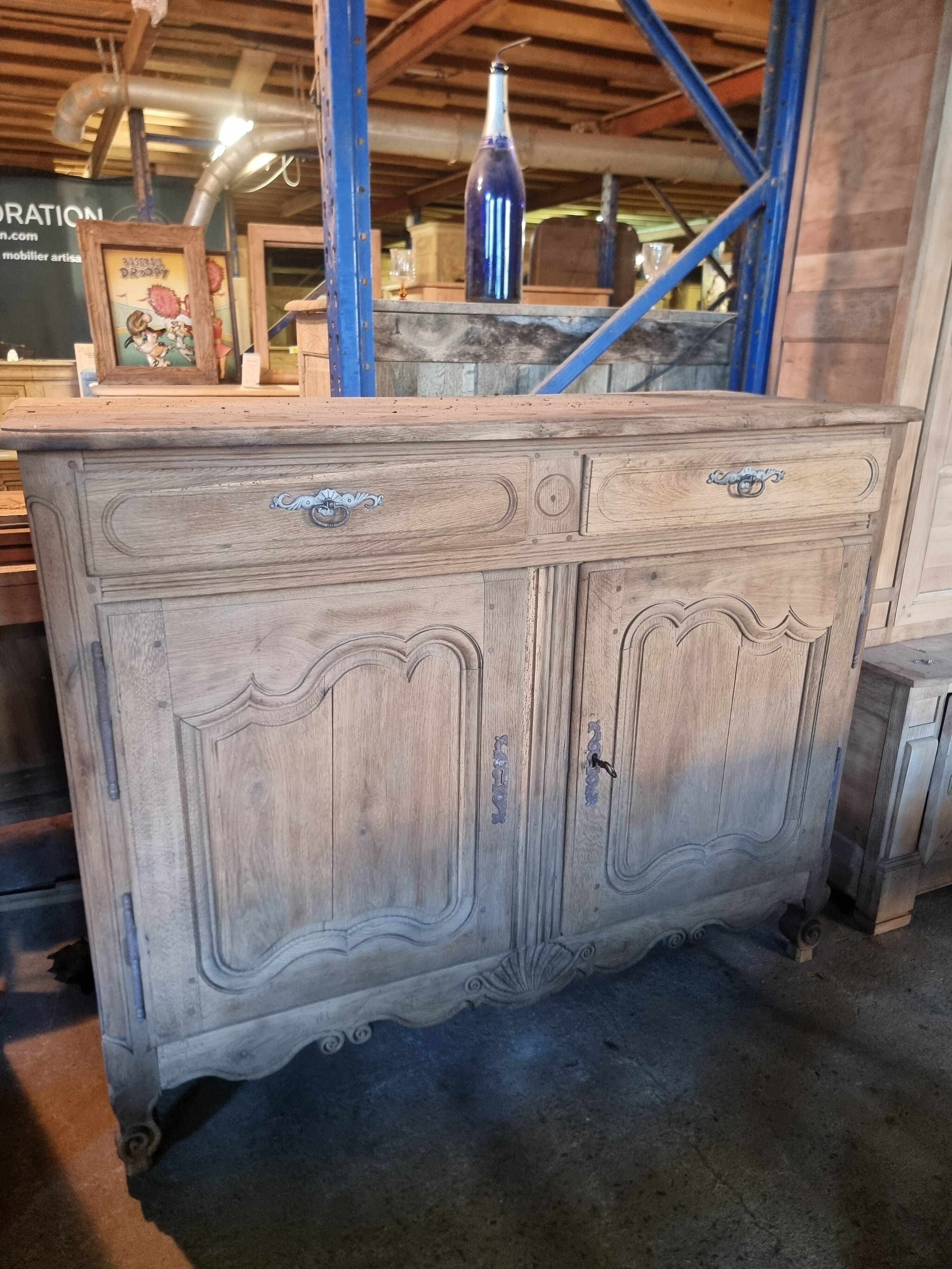 Meuble de commis
