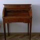 Secretary cylinder