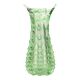 Large Green Glass Vase Murano Dino Martens Style 1960s