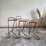 Design side tables