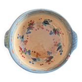 Dish stamped Terre et Provence