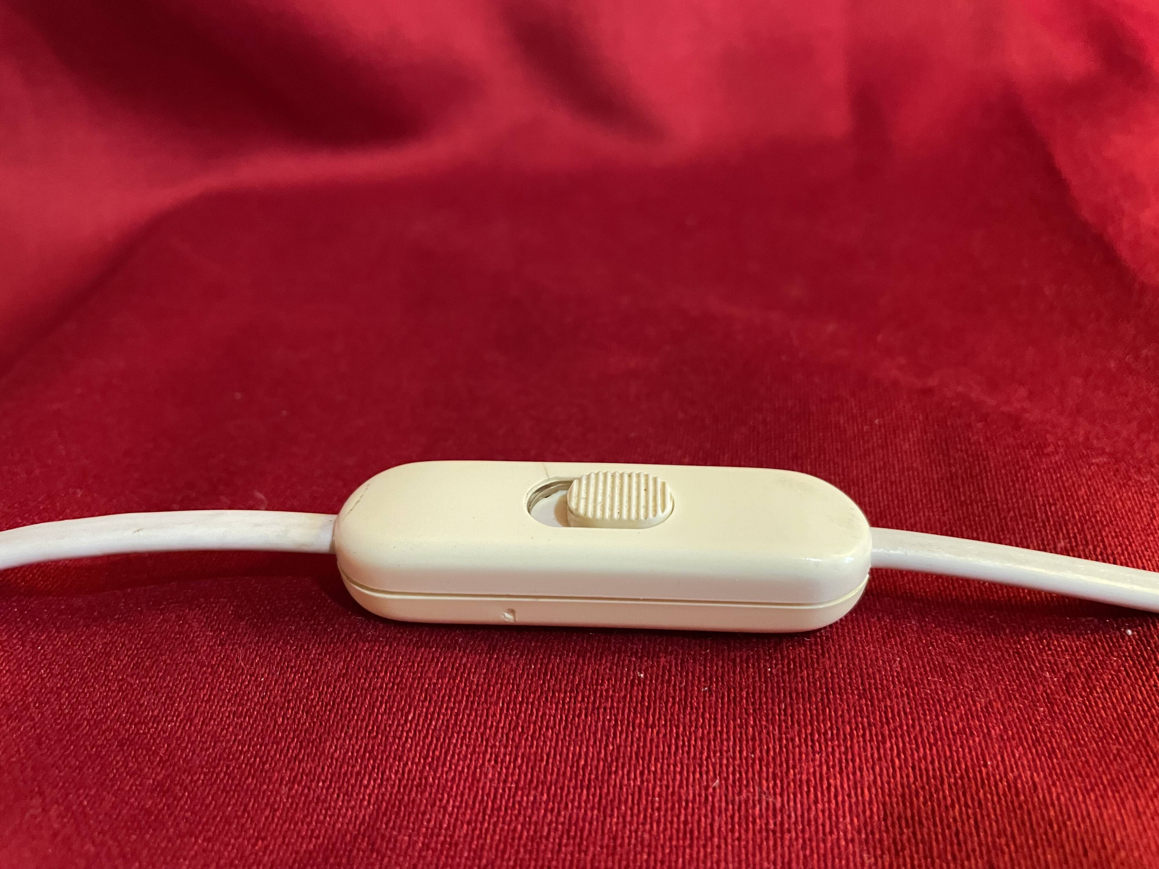 “Cleto” table lamps, design by “Roberto Favaretto”