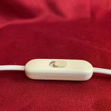 “Cleto” table lamps, design by “Roberto Favaretto”