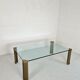 Table basse 'T14' de Peter Ghyczy