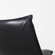 F980 swivel chair by Geoffrey Harcourt, Artifort edition, 1970s