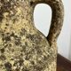 Terracotta amphora