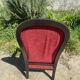 Fauteuil Voltaire