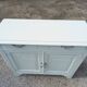 Art Deco sideboard