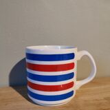 Mug vintage Republique d'Irelande Carrigaline
