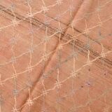 5x8 Turkish Kilim Rug, 154x254Cm