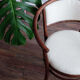 Vintage Czechoslovak Bentwood Chair, 1970s