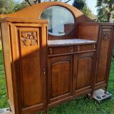 Art Deco sideboard 1930