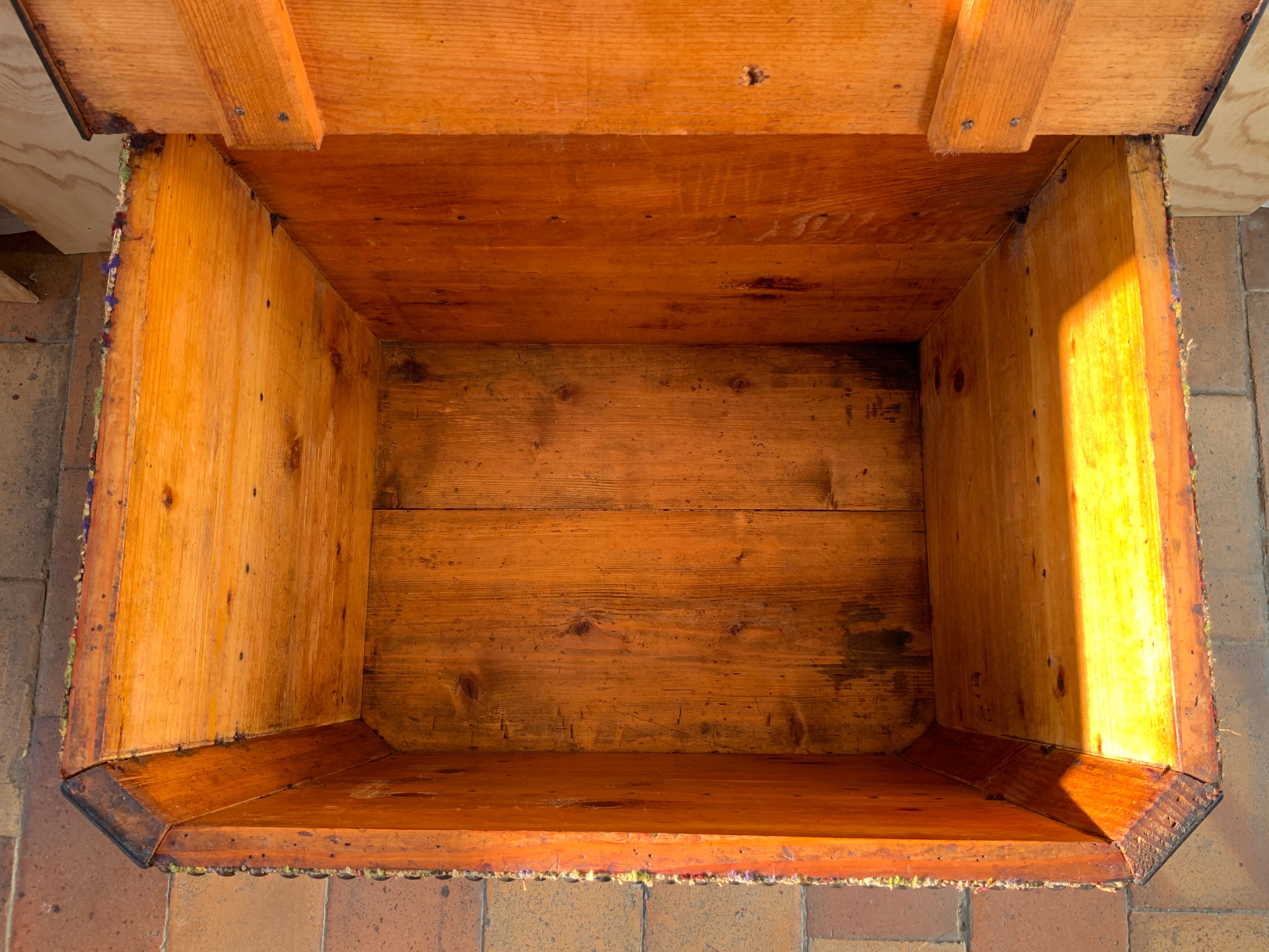Vintage box