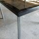 Dining table 1970