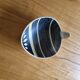 Ceramic Bowl/ Ashtray Dlg Capron Vallauris/ Made In Finland