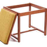 Stool by Domus Danica