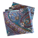 10 new cotton napkins 45x44 cm