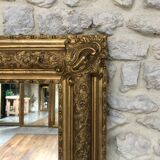 Miroir ancien 161x99cm