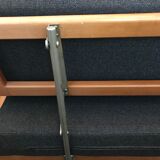 Canapé daybed scandinave des années 60