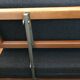 Scandinavian daybed couch of the 60s