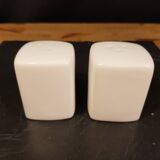 Geneviève Lethu salt and pepper shakers