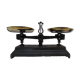 Scale old type roberval force 1 kg