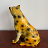 Jaguar ceramic