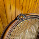 Lot 6 chaises anciennes