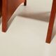 Philippe Starck Set of 4 Bob Dubois Dining Chairs for Driade Aleph Italy 1987