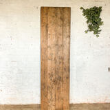 Old folding guinguette table 1