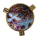 Ashtray BOCH brothers