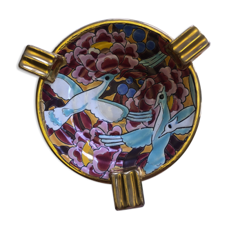 Ashtray BOCH brothers