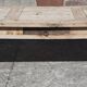 Farm table (in oak)