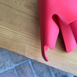 Elephant plastic stool