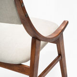 Pair of skoczek chairs